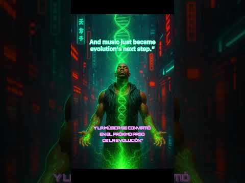 The revolution begins with a sound. July 19 – 00:00.