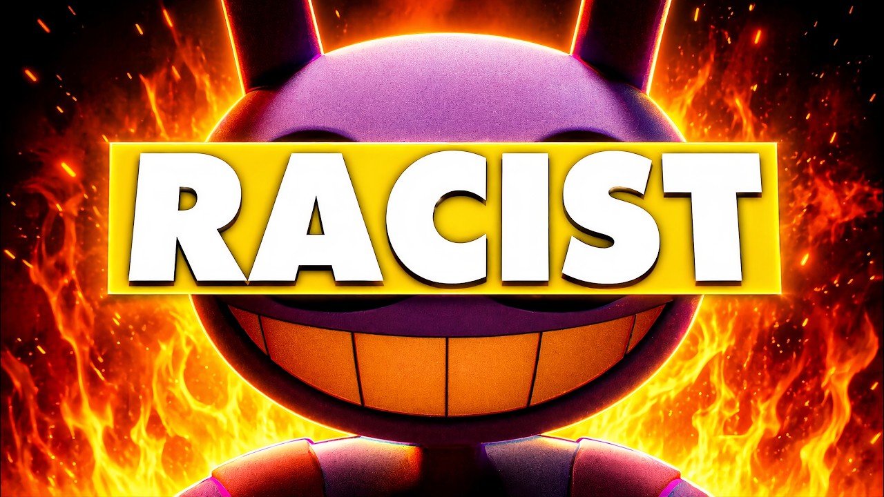 The TADC Voice Actors Just Got Exposed