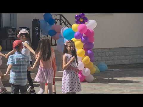 Adelina - Copilarie, 010622