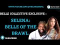Is SoGucci JEALOUS Of Selena Is Selena And Latrice LESBIANS Why She And JJ Are NOT Speaking MORE