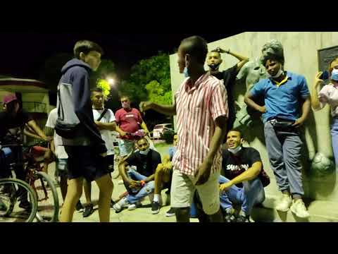 KLAVE VS LEO TRAP - CUARTOS DE FINAL - FILTRO A GLORYUS RAPPER REGIONAL.