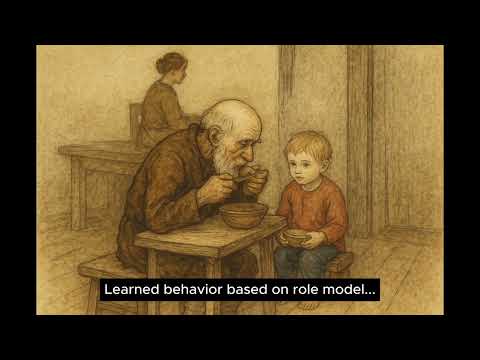 The Power Of Awareness: A Short Story About Leadership And Respect