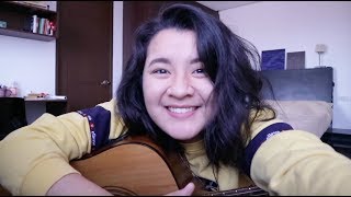 Elise Huang -  Buwan by juan karlos (Cover)