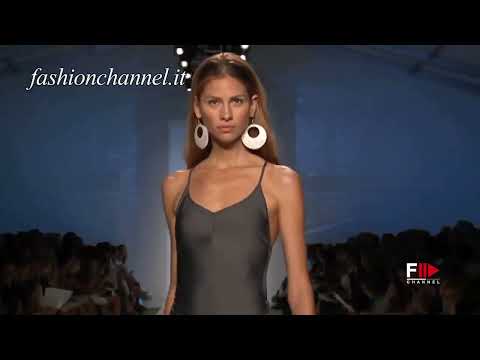 TIBI Swimwear Spring Summer 2010 Miami - Swimwear & Underwear