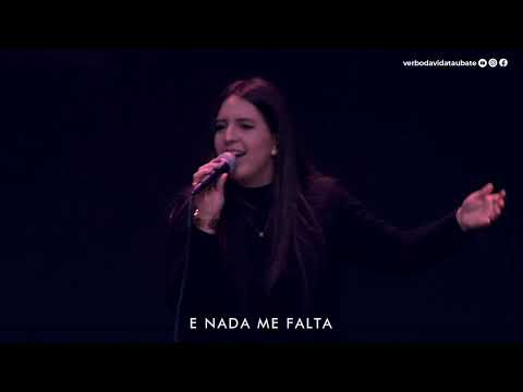 Nada Me Falta - Emylie Rodrigues