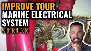 Designing & Improving Marine Electrical Systems - Jeff Cote Seminar