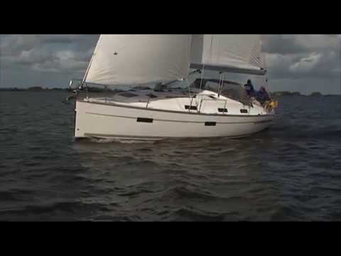 Bavaria 36 (BJ 2013) - Werbungsfilm