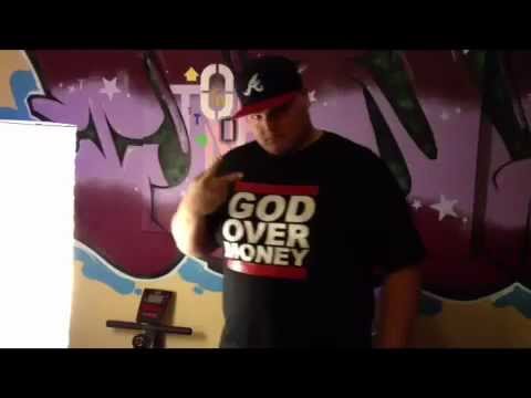 DJ Transform feat A.O.N.