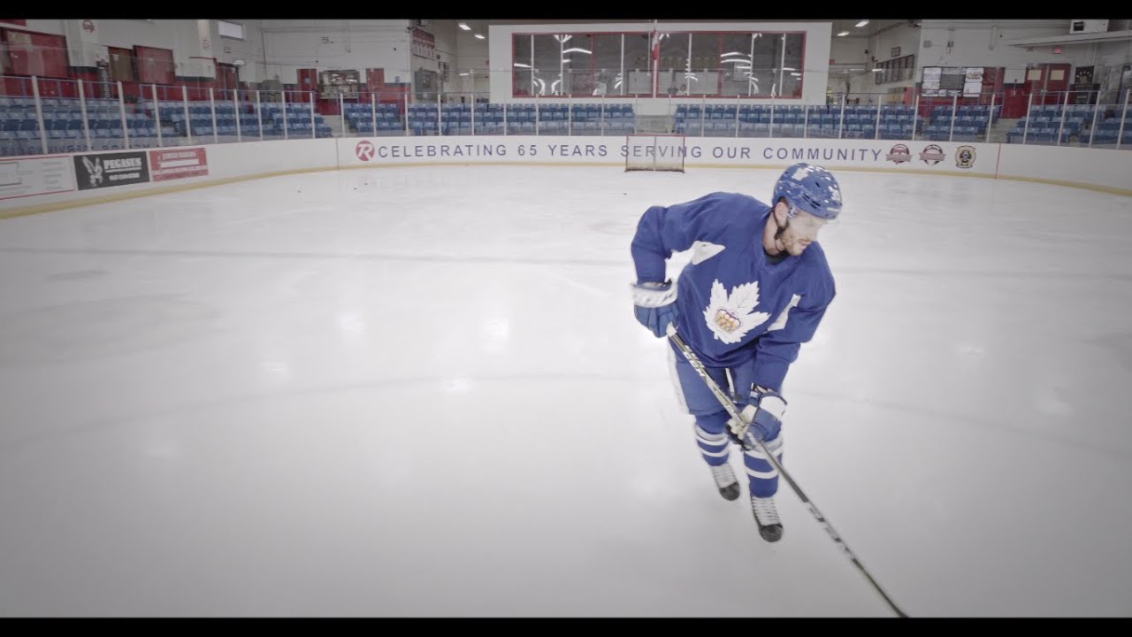 Hi, My Name is Dicky