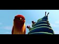Timon And Pumbaa Interrupt 3 A Bug S Life