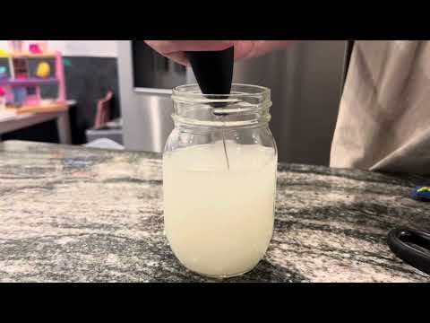 GOODONYA Organic Hydration Electrolyte Drink Review