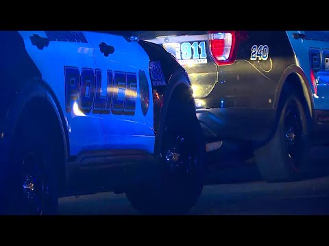 Homicide investigation underway on 40th Street North in east Birmingham