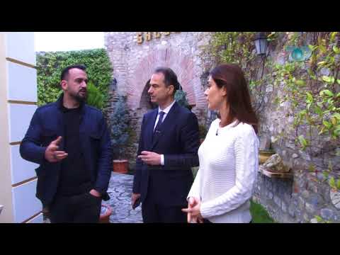 Ne Shtepine Tone, 14 Mars 2018, Pjesa 3 - Intervista me Luçiano Boçin