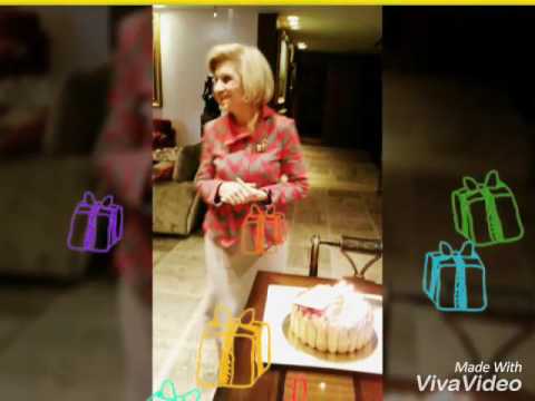 Tita omaima birthday