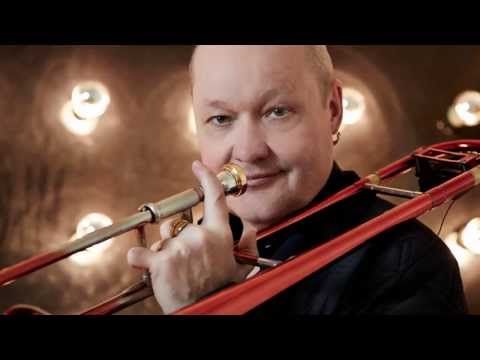 Nils Landgren Quintet: Eternal Beauty / Album: Eternal Beauty