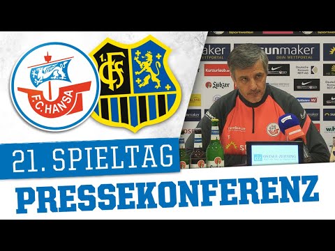 PK vor dem 21. Spieltag