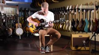 1959 Gibson ES-175 played by Joey Landreth