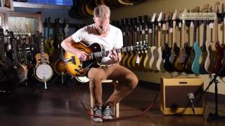 Video thumbnail for 1959 Gibson ES-175 played by Joey Landreth by Carter Vintage Guitars