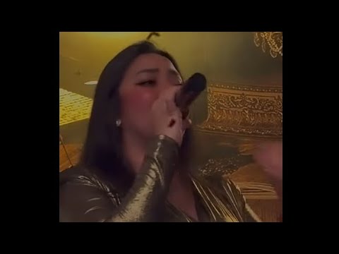 من ضعفي قدامك رحمة محسن