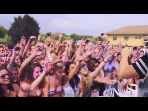 Rainbow Music Festival 2015   AFTER MOVIE
