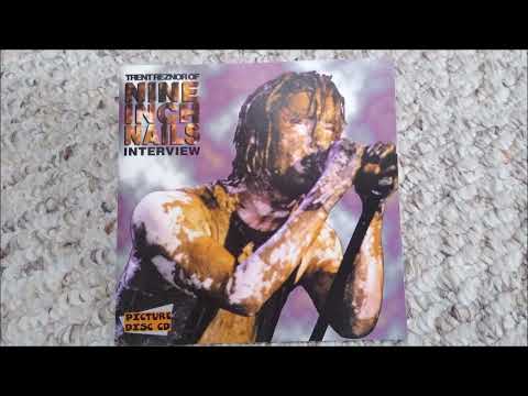 Nine Inch Nails - Interview