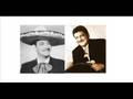 Paloma querida - Jorge Negrete y Jose alfredo Jimenez-Audio