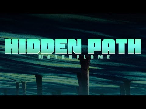 Hidden Path [Ambient/Breakbeat Music]