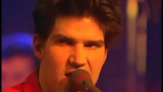 Lloyd Cole and The Commotions - Four Flights Up (Live)
