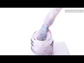 DNKa База для ногтей Cover Base 0011A, 12 мл