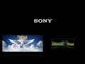 DLC Sony TriStar Pictures Jerry Bruckheimer Films 2018