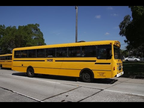 Bankstown Coaches [Greenacre] Hino AK176K / PMCSA, TV 5791
