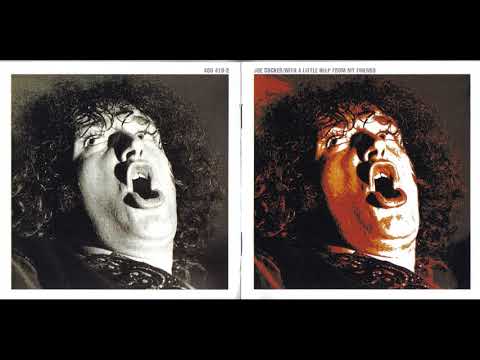 Joe Cocker - Marjorine