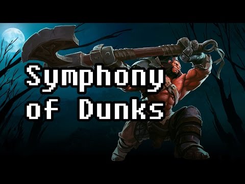 Symphony of Dunks
