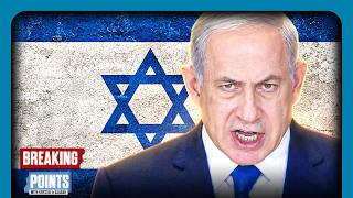 Breaking Points analysts argue Israel's new security doctrine frames Arab states as illegitimate, raising expansion concerns