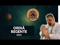 ORIXA REGENTE 2026