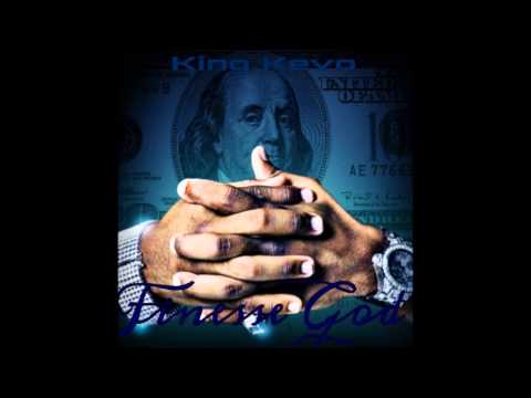 King Kevo - Finesse God