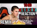 Tu No Metes Cabra Remix🔥 - Bad Bunny, Daddy Yankee, Anuel & Cosculluela REACTION/REACCION Tu No Metes Cabra Remix🔥 - Bad Bunny, Daddy Yankee, Anuel & Cosculluela REACTION/REACCION