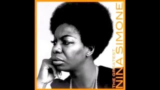 Nina Simone - Tell Me More And More And Then Some