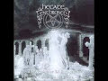 The Spell Of The Winter Forest - Hecate Enthroned