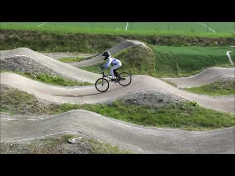 Svealandscup 3 2018 Märsta BMX boys girls 5 6 7 8 9 moto 4 3