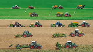 Prodaja Amazone ZA-M nošenog rasipača - Slika 5 | Agronetto RS Novi Amazone ZA-M nošeni rasipač | Slika 5 - Agronetto