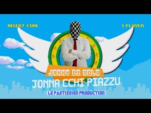 JAKKY DI NOLA - JONNA CCHI PIAZZU (Prod Zabatta Staila & Solfami')