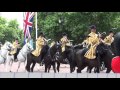 Trooping The Colour 2017