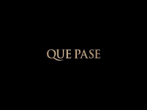 Jalil Lopez - Que Pase (Official Audio)