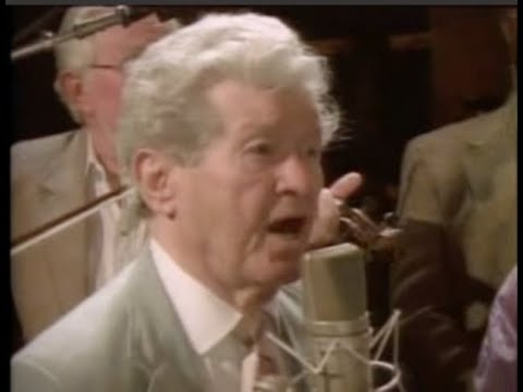 Hank Williams Jr, Roy Acuff, Randy Travis, R. Skaggs, Emm. Harris, Chet & Minnie - I saw the light