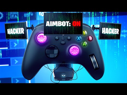 I Tested The ULTIMATE Controller Accessories...