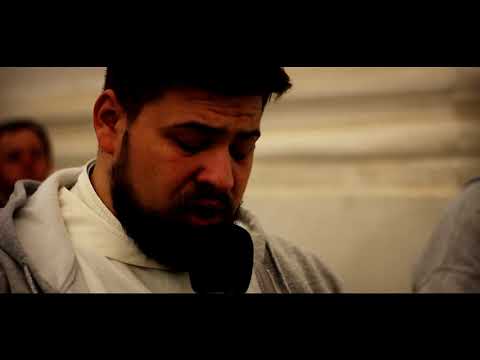 VOX EREMI - more than music - KLIP PROMUJĄCY ZESPÓŁ