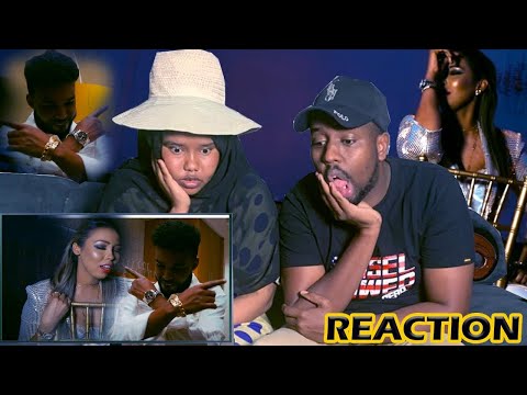 KIIN JAMAC IYO MOHAMED ALTA - HEESTII JEEL CAASHAQA REACITON  2020