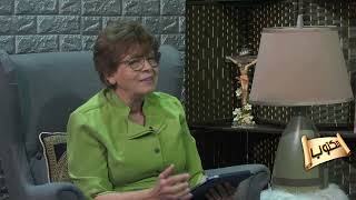 طلبات منطقية  حلقة 302  برنامج مكتو قناة البشارة  الأخت / إيمان عدلى   د/ فاتن مرقس