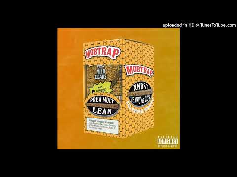 Mobtrap & xnrst - Prea Mult Lean Deluxe (Full Album + Transitions)